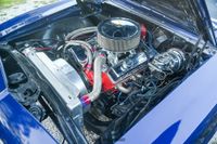 1969 Chevrolet Camaro for sale