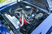1969 Chevrolet Camaro for sale