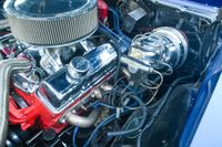 1969 Chevrolet Camaro for sale