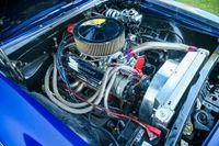 1969 Chevrolet Camaro for sale