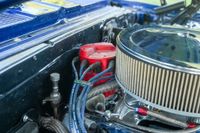 1969 Chevrolet Camaro for sale