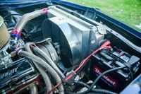 1969 Chevrolet Camaro for sale