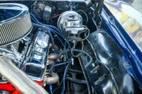 1969 Chevrolet Camaro for sale