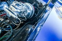 1969 Chevrolet Camaro for sale