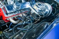 1969 Chevrolet Camaro for sale