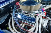 1969 Chevrolet Camaro for sale