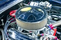 1969 Chevrolet Camaro for sale