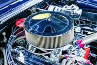 1969 Chevrolet Camaro for sale