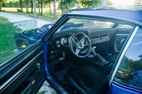 1969 Chevrolet Camaro for sale