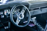 1969 Chevrolet Camaro for sale