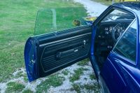 1969 Chevrolet Camaro for sale