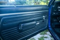1969 Chevrolet Camaro for sale