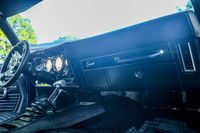 1969 Chevrolet Camaro for sale