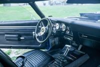 1969 Chevrolet Camaro for sale