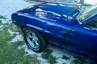 1969 Chevrolet Camaro for sale