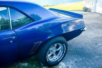 1969 Chevrolet Camaro for sale
