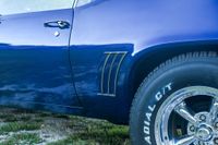 1969 Chevrolet Camaro for sale