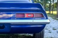 1969 Chevrolet Camaro for sale