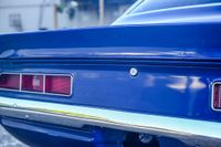 1969 Chevrolet Camaro for sale