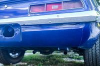 1969 Chevrolet Camaro for sale