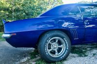 1969 Chevrolet Camaro for sale