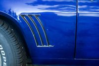 1969 Chevrolet Camaro for sale
