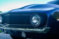 1969 Chevrolet Camaro for sale