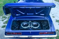 1969 Chevrolet Camaro for sale