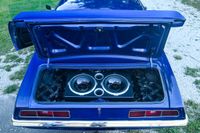 1969 Chevrolet Camaro for sale