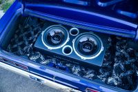 1969 Chevrolet Camaro for sale