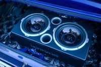 1969 Chevrolet Camaro for sale