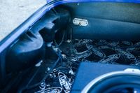 1969 Chevrolet Camaro for sale