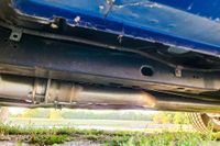 1969 Chevrolet Camaro for sale