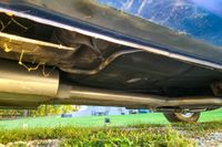 1969 Chevrolet Camaro for sale