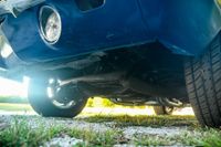1969 Chevrolet Camaro for sale