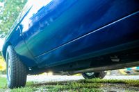 1969 Chevrolet Camaro for sale