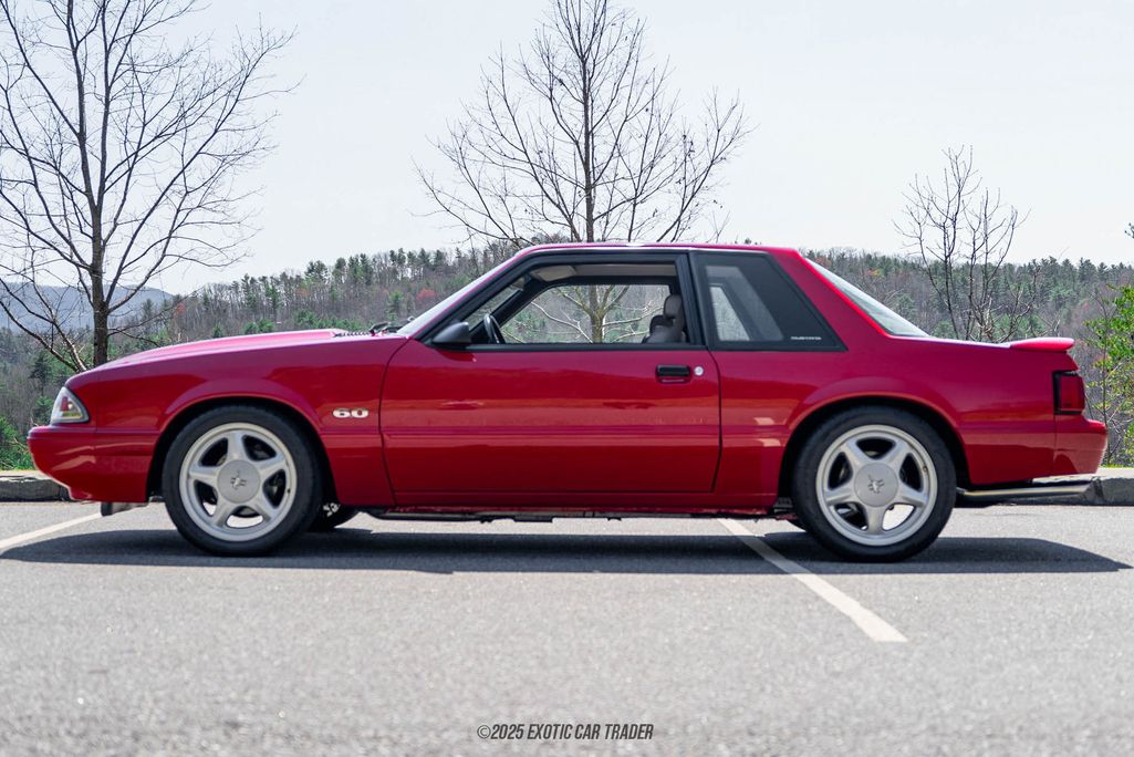 1992 Ford Mustang LX for sale