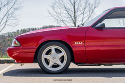 1992 Ford Mustang LX for sale