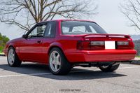 1992 Ford Mustang LX for sale