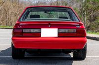 1992 Ford Mustang LX for sale