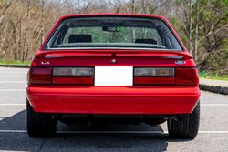1992 Ford Mustang LX for sale