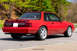 1992 Ford Mustang LX for sale