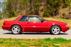 1992 Ford Mustang LX for sale