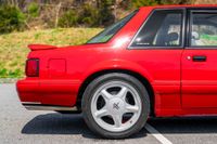 1992 Ford Mustang LX for sale