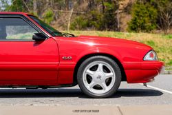 1992 Ford Mustang LX for sale