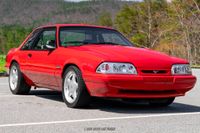 1992 Ford Mustang LX for sale