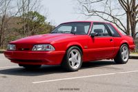 1992 Ford Mustang LX for sale