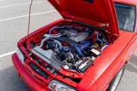 1992 Ford Mustang LX for sale