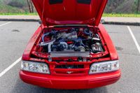 1992 Ford Mustang LX for sale