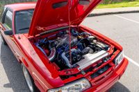 1992 Ford Mustang LX for sale